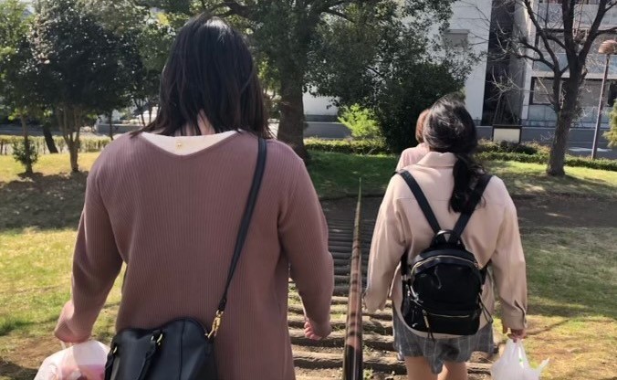 このままじゃいけないと一大決心!会社員 26歳 千葉県在住