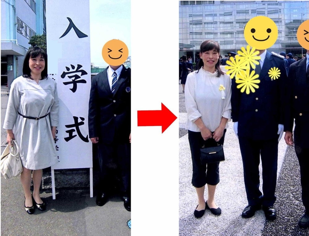 お写真提供ありがとうございます