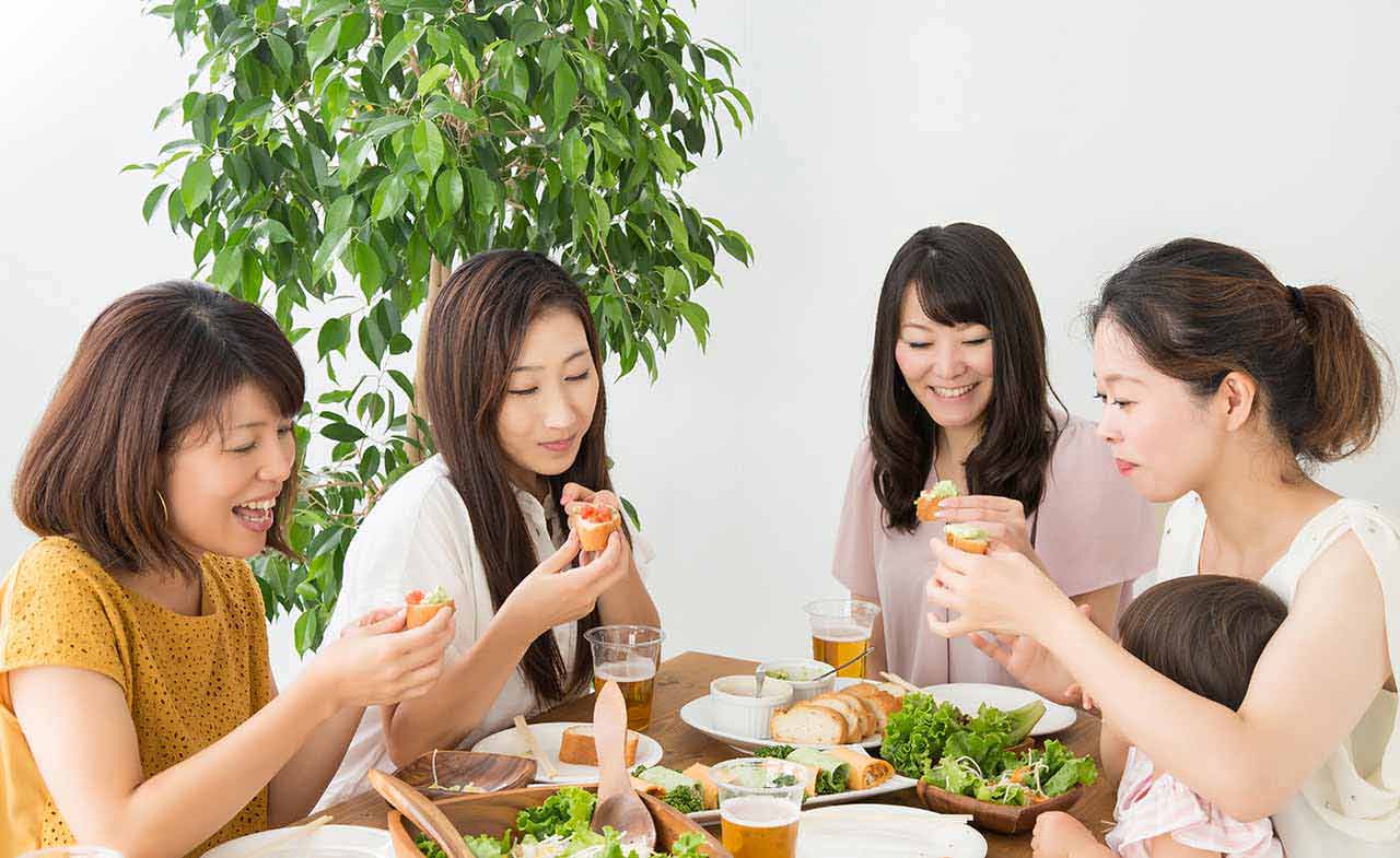 耳つぼダイエットの強み