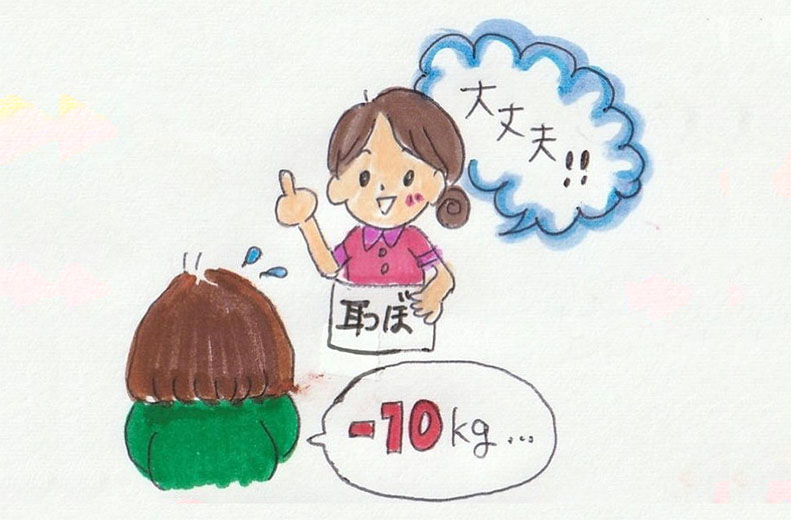ステップ2