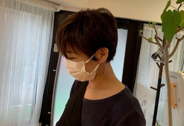 ダイエット卒業生の声